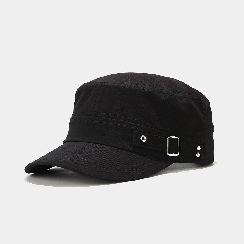 Wholesale Cotton Army Caps